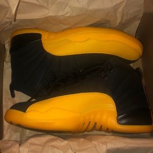 Jordan 12